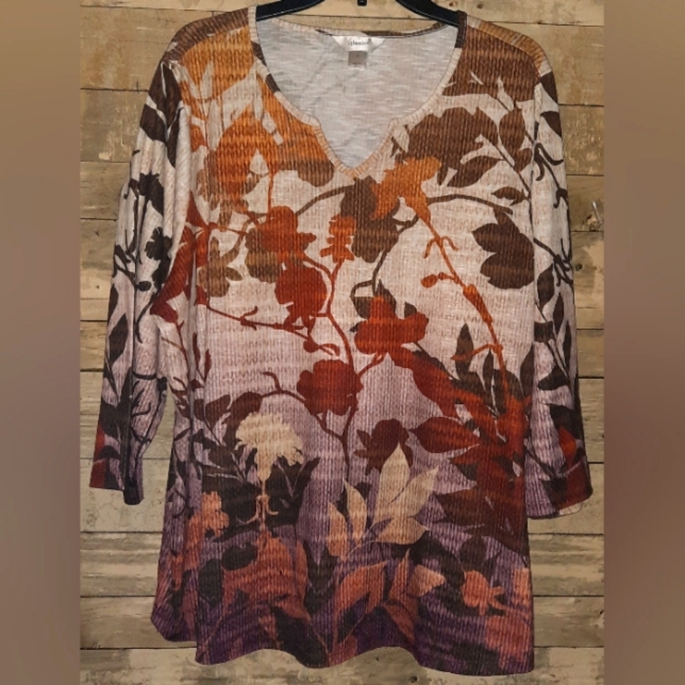 CJ BANKS SIZE 2XL